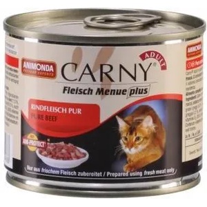 Animonda Carny Adult beef 200 g