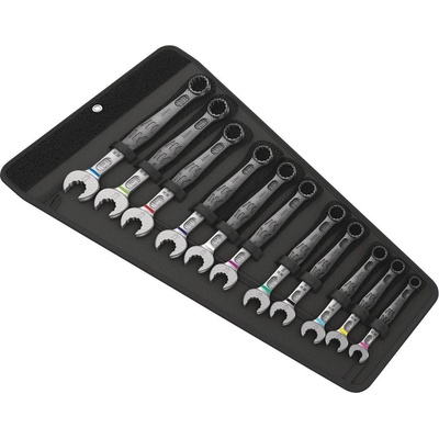 Wera 6003 Joker 11 Set 1 sada očkoplochých kľúčov 11-dielna 8 - 19 mm 05020231001