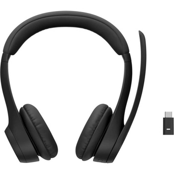 Image 1 of Logitech ZONE 305 (981-001451)