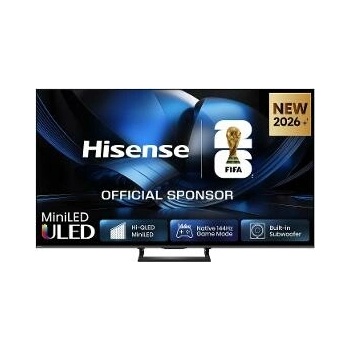 Hisense 50U7SE