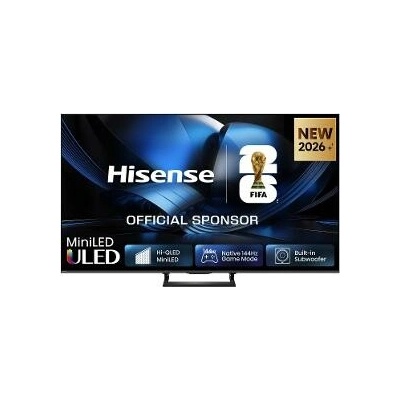 Hisense 50U7SE