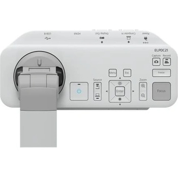 Epson ELPDC21