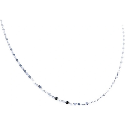 Zlatnictví Helios Zlatý řetízek B48109 – Sleviste.cz