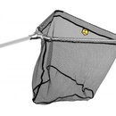 Delphin Podberák kovový stred, gum. sieťka 60x60x170cm 2diel