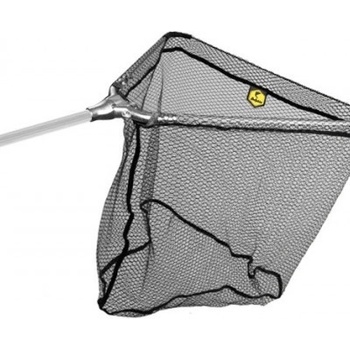 Delphin Podberák kovový stred, gum. sieťka 60x60x170cm 2diel