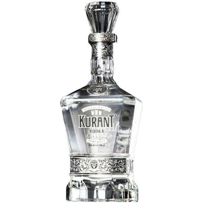 Kurant Vodka 40% 0,7 l (holá láhev)