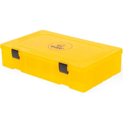 Black Cat Krabička Large Rig Bits Box