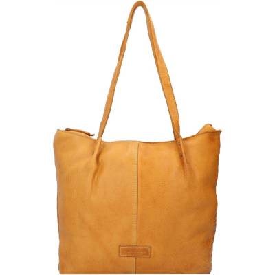 Harold's Submarine Tote taška Kůže 39 cm