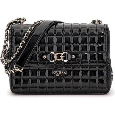 Guess dámska kabelka HWQT8424210-BLA
