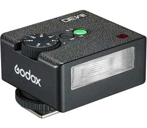 GODOX Blesk iM30