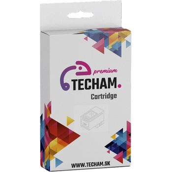 Atrament Techam Premium Epson T6642 - kompatibliný