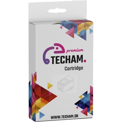 Atrament Techam Premium HP M0H57AE - kompatibliný
