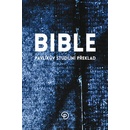 Knihy Bible - Pavlíkův studijní překlad
