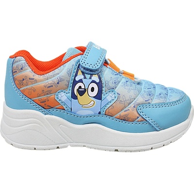 Character Детски маратонки Character Unisex Kids' Low-Top Trainers - Bluey