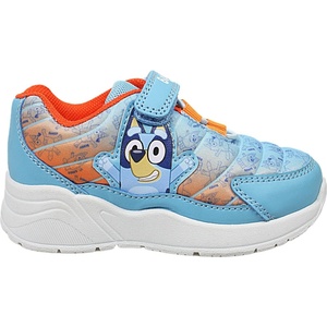 Character Детски маратонки Character Unisex Kids' Low-Top Trainers - Bluey