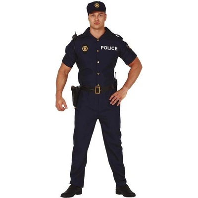Guirca Policajt