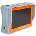 Secutek 4.3" AHD CCTV тестов монитор