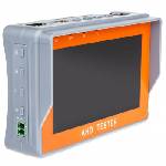 Secutek 4.3" AHD CCTV тестов монитор