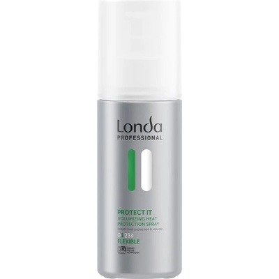 Londa Professional Protect It Volumizing Heat Protection Spray 150 ml