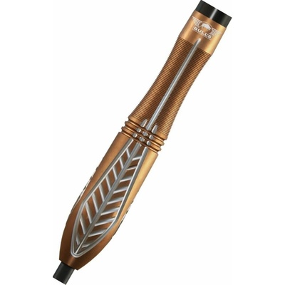 Bull's NL Steel Bronzo - Nova - 24g