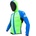 Seland Bitet jacket Modrá