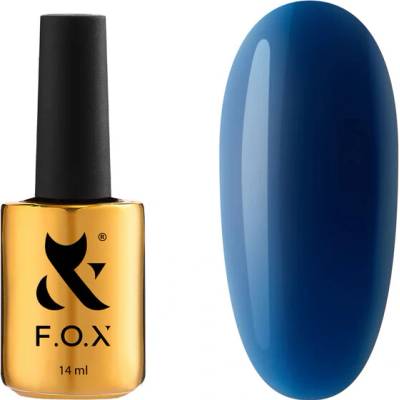 F.O.X aсrylgel Autumn gel Bottle 006 14 ml