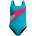 Speedo Цял бански girls hyperboom butterfly back 1pc