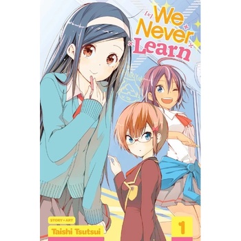 We Never Learn 1
