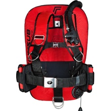 Finn Sub FLY 13D COMFORT SET