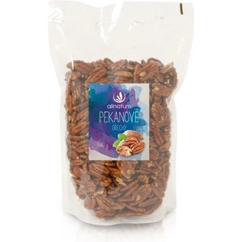 Allnature Pekanové orechy 500 g