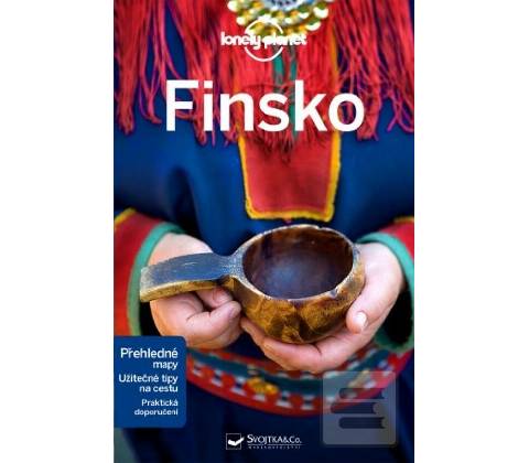 Finsko-Lonely Planet