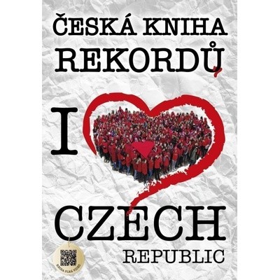 Česká kniha rekordů 7 - Miroslav Marek