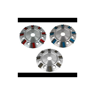 Kotúč brúsny Demotec DL Flex 8