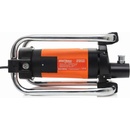 Kraft & Dele 2500W KD10844 + KD10845
