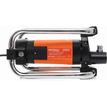 Kraft & Dele 2500W KD10844 + KD10845