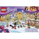 LEGO® Friends™ 41102 Adventní kalendář