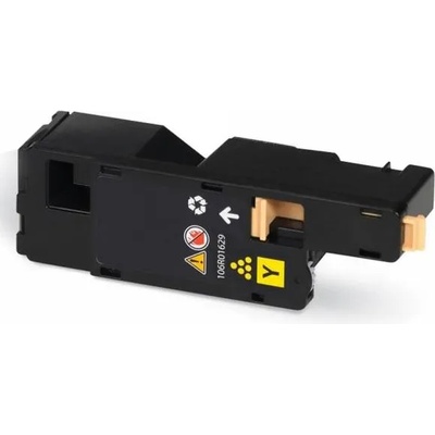 Compatible Съвместима тонер касета за Xerox Phaser 6020, 6022/WC6025 Cyan (2401006)