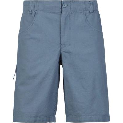 Stoic Мъжки къси панталони Stoic Hemp53 ValenSt. Shorts - Ocean Blue (012-3028-0613)