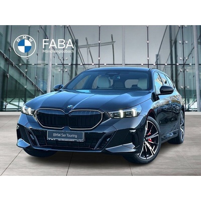 BMW 540d Touring xDrive M Sport 223 kW