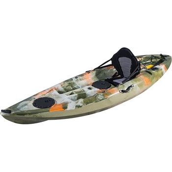 Conger 295
