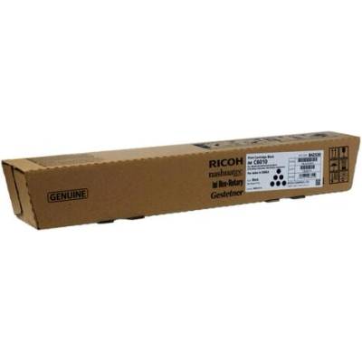 Ricoh Тонер касета RICOH Black IMC6010, IM C4510, IM C5510A, 42000 k. , Черен (RICOH-TON-IMC6010-BL)