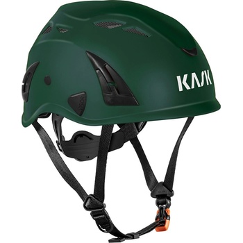 Kask Superplasma AQ tmavě zelená
