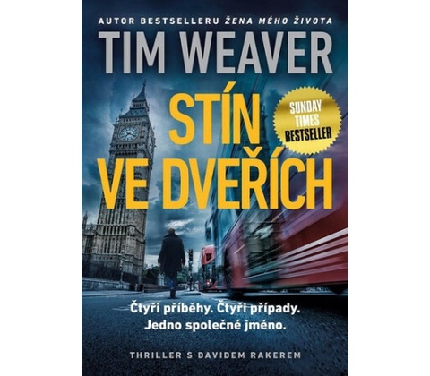 Stín ve dveřích