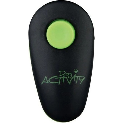 Finger Clicker s tlačítkem 6 cm