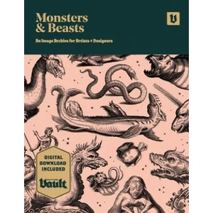 Monsters and Beasts | Kale James (ISBN: 9781925968118)