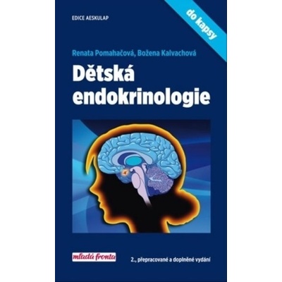 Dětská endokrinologie do kapsy