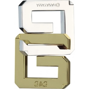 Cast Puzzle Логически 3D пъзел Cast Huzzle Puzzle G&G