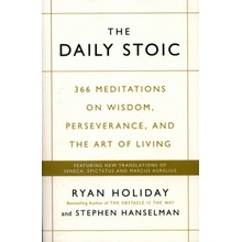 The Daily Stoic