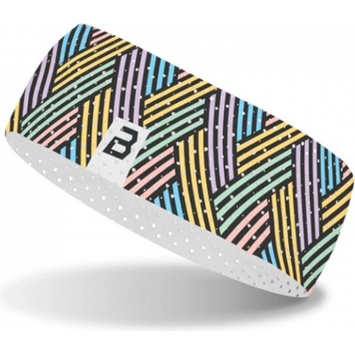 BOSA Air Lines Black