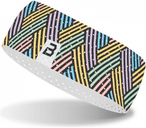 BOSA Air Lines Black